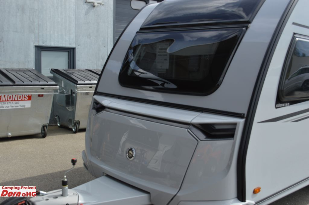 Knaus Südwind 500 UF 60 YEARS Alde Warmwasserheizung - Çekme karavan: fotoğraf 5 Knaus Südwind 500 UF 60 YEARS Alde Warmwasserheizung - Çekme karavan: fotoğraf 5