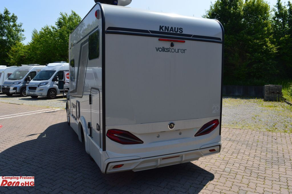 Knaus Tourer VAN 500 MQ Vansation Chassis in VW Pure Knaus Tourer VAN 500 MQ Vansation Chassis in VW Pure - Semi entegre karavan: fotoğraf 5 Knaus Tourer VAN 500 MQ Vansation Chassis in VW Pure Knaus Tourer VAN 500 MQ Vansation Chassis in VW Pure - Semi entegre karavan: fotoğraf 5