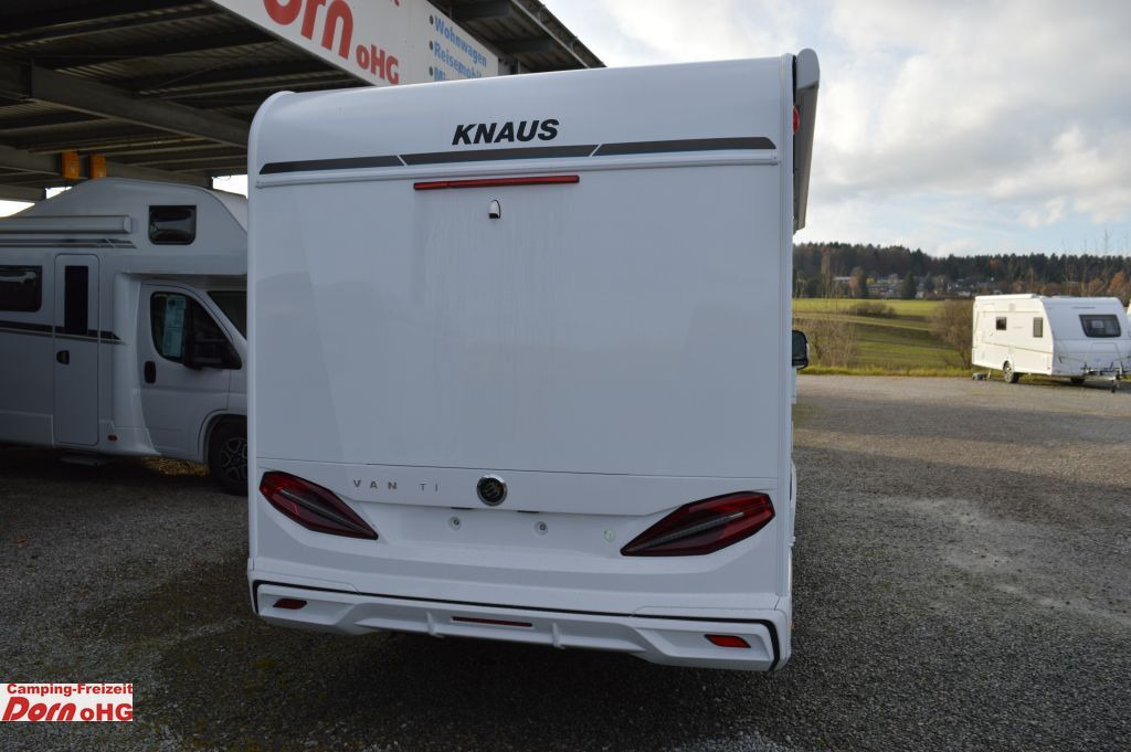 Knaus Van TI 650 MEG VANSATION Automatik - Semi entegre karavan: fotoğraf 4 Knaus Van TI 650 MEG VANSATION Automatik - Semi entegre karavan: fotoğraf 4