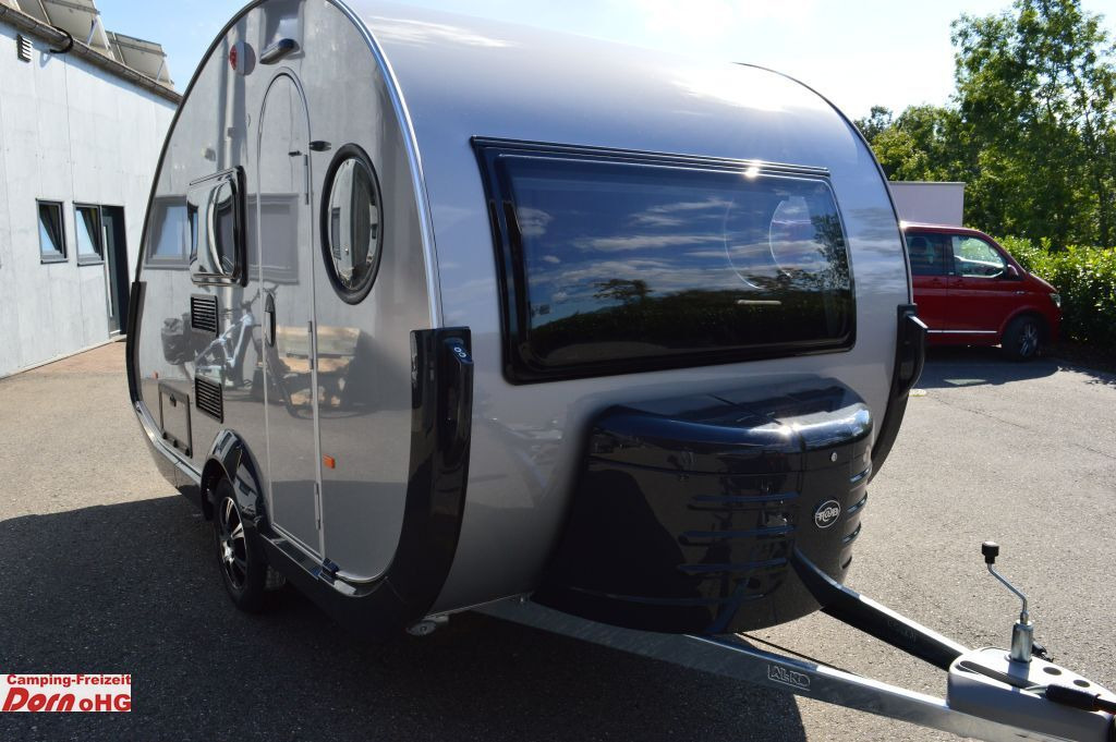 T@b BASIC 400 Auflastung 1500kg - Çekme karavan: fotoğraf 2 T@b BASIC 400 Auflastung 1500kg - Çekme karavan: fotoğraf 2