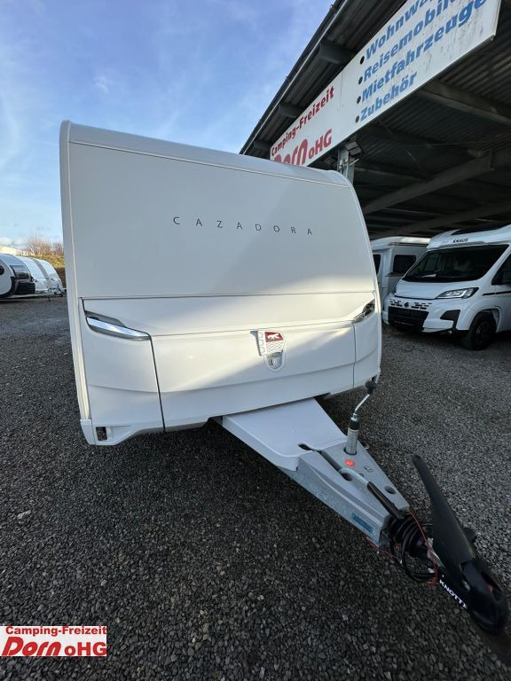 Tabbert Cazadora 550 DMK 2,5 ehem. Messefahrzeug Tabbert Cazadora 550 DMK 2,5 ehem. Messefahrzeug - Çekme karavan: fotoğraf 3 Tabbert Cazadora 550 DMK 2,5 ehem. Messefahrzeug Tabbert Cazadora 550 DMK 2,5 ehem. Messefahrzeug - Çekme karavan: fotoğraf 3