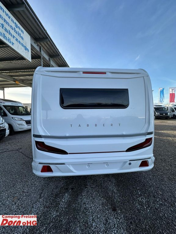 Tabbert Pantiga 390 WD 2,3 ehem. Messefahrzeug Tabbert Pantiga 390 WD 2,3 ehem. Messefahrzeug - Çekme karavan: fotoğraf 4 Tabbert Pantiga 390 WD 2,3 ehem. Messefahrzeug Tabbert Pantiga 390 WD 2,3 ehem. Messefahrzeug - Çekme karavan: fotoğraf 4
