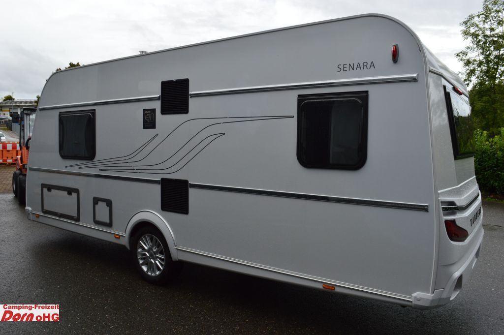 Tabbert Senara 490 TD 2,3 Premium Paket Exterieur - Çekme karavan: fotoğraf 5 Tabbert Senara 490 TD 2,3 Premium Paket Exterieur - Çekme karavan: fotoğraf 5