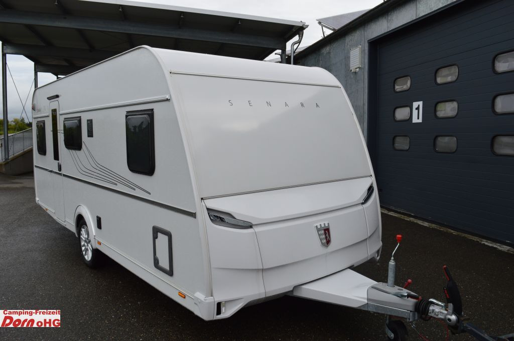 Tabbert Senara 490 TD 2,3 Premium Paket Exterieur - Çekme karavan: fotoğraf 3 Tabbert Senara 490 TD 2,3 Premium Paket Exterieur - Çekme karavan: fotoğraf 3