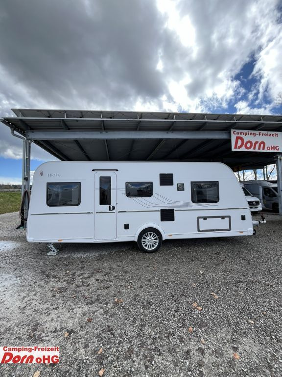 Tabbert Senara 550 E 2,3 Elektrische Fußbodenerwärmung Tabbert Senara 550 E 2,3 Elektrische Fußbodenerwärmung - Çekme karavan: fotoğraf 1 Tabbert Senara 550 E 2,3 Elektrische Fußbodenerwärmung Tabbert Senara 550 E 2,3 Elektrische Fußbodenerwärmung - Çekme karavan: fotoğraf 1
