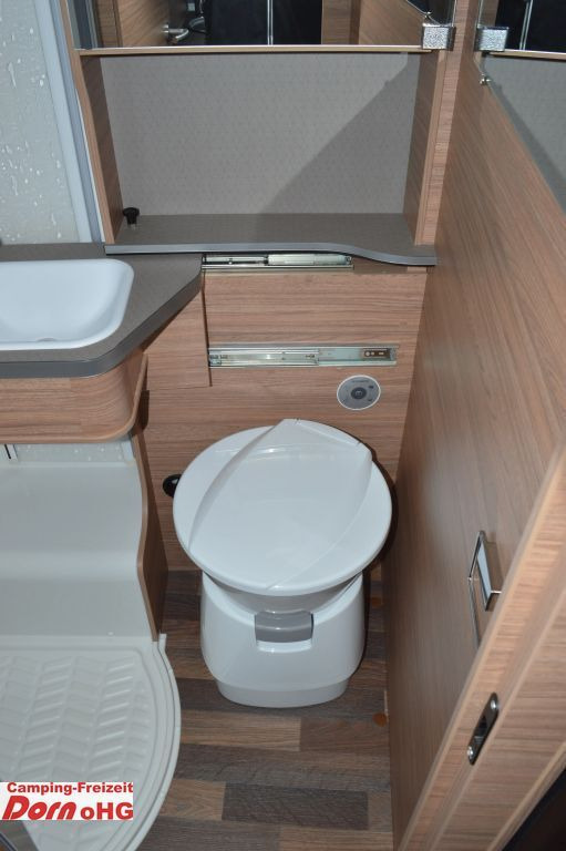 Weinsberg CaraCompact 640 MEG EDITION [PEPPER] 170PS-Autom finansal kiralama Weinsberg CaraCompact 640 MEG EDITION [PEPPER] 170PS-Autom: fotoğraf 14