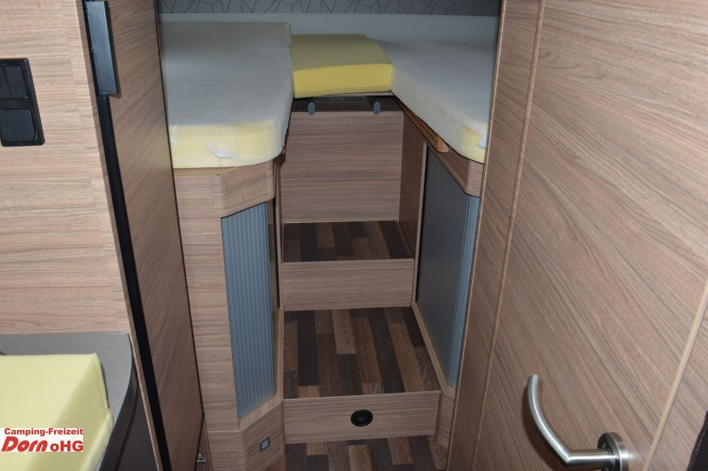 Weinsberg CaraCompact 640 MEG EDITION [PEPPER] 170PS-Autom finansal kiralama Weinsberg CaraCompact 640 MEG EDITION [PEPPER] 170PS-Autom: fotoğraf 10