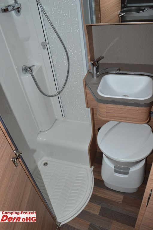 Weinsberg CaraCompact 640 MEG EDITION [PEPPER] 170PS-Autom finansal kiralama Weinsberg CaraCompact 640 MEG EDITION [PEPPER] 170PS-Autom: fotoğraf 12