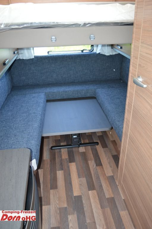 Çekme karavan Weinsberg CaraOne 390 PUH ATC: fotoğraf 9