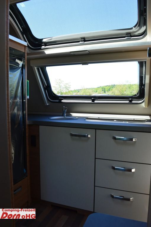 Çekme karavan Weinsberg CaraOne 390 PUH ATC: fotoğraf 13