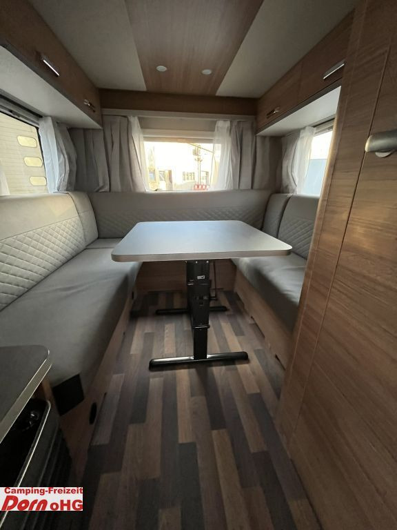 Yeni Çekme karavan Weinsberg CaraOne 390 PUH EDITION [HOT] Weinsberg CaraOne 390 PUH EDITION [HOT]: fotoğraf 11