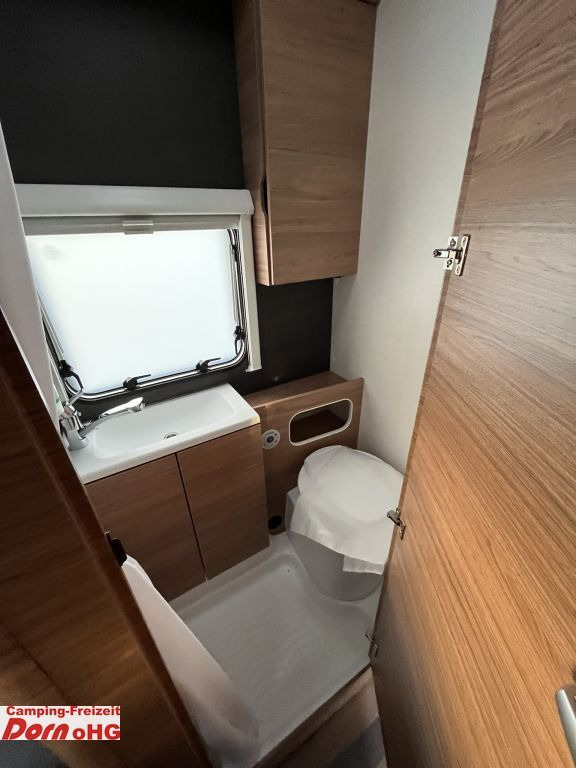 Yeni Çekme karavan Weinsberg CaraOne 390 PUH EDITION [HOT] Weinsberg CaraOne 390 PUH EDITION [HOT]: fotoğraf 15