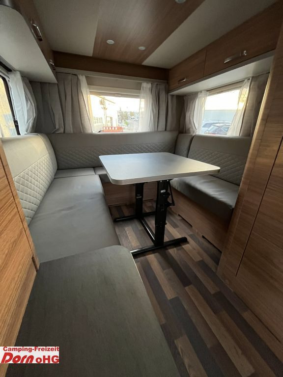 Yeni Çekme karavan Weinsberg CaraOne 390 PUH EDITION [HOT] Weinsberg CaraOne 390 PUH EDITION [HOT]: fotoğraf 12