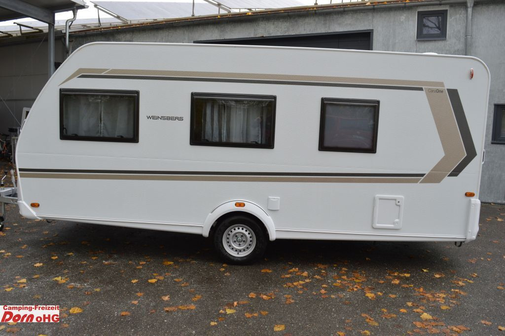 Weinsberg CaraOne 480 QDK 3 Pakete Weinsberg CaraOne 480 QDK 3 Pakete - Çekme karavan: fotoğraf 5 Weinsberg CaraOne 480 QDK 3 Pakete Weinsberg CaraOne 480 QDK 3 Pakete - Çekme karavan: fotoğraf 5
