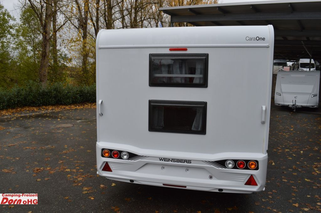 Weinsberg CaraOne 480 QDK 3 Pakete Weinsberg CaraOne 480 QDK 3 Pakete - Çekme karavan: fotoğraf 4 Weinsberg CaraOne 480 QDK 3 Pakete Weinsberg CaraOne 480 QDK 3 Pakete - Çekme karavan: fotoğraf 4