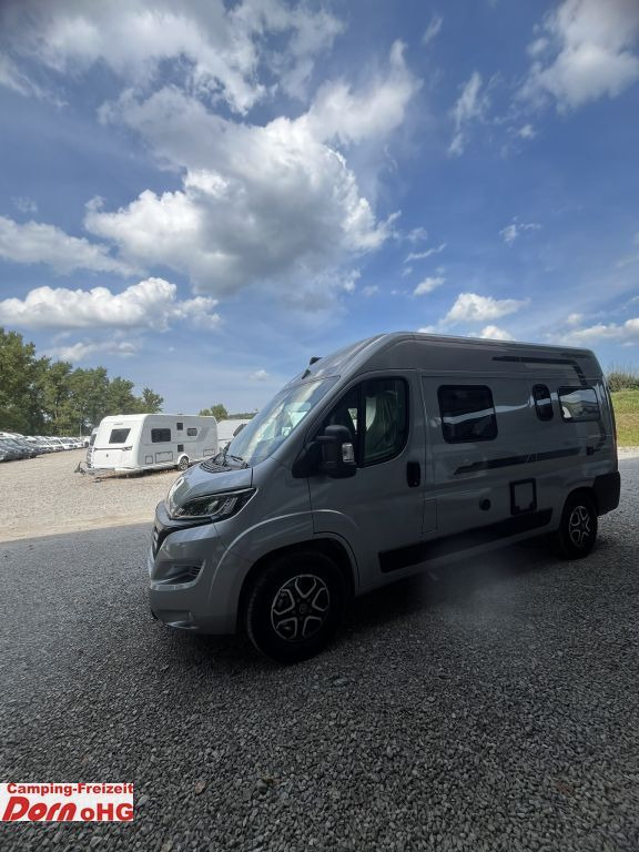 Weinsberg CaraTour 540 MQ Automatik/3,5t ges.Gewicht Weinsberg CaraTour 540 MQ Automatik/3,5t ges.Gewicht - Camper van: fotoğraf 3 Weinsberg CaraTour 540 MQ Automatik/3,5t ges.Gewicht Weinsberg CaraTour 540 MQ Automatik/3,5t ges.Gewicht - Camper van: fotoğraf 3