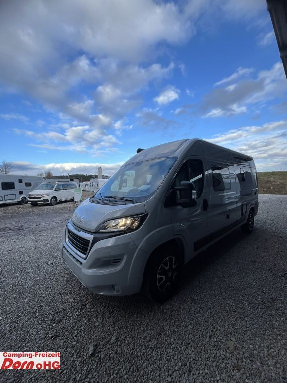Weinsberg CaraTour 600 MQ Viel _Ausstattung Weinsberg CaraTour 600 MQ Viel _Ausstattung - Camper van: fotoğraf 3 Weinsberg CaraTour 600 MQ Viel _Ausstattung Weinsberg CaraTour 600 MQ Viel _Ausstattung - Camper van: fotoğraf 3