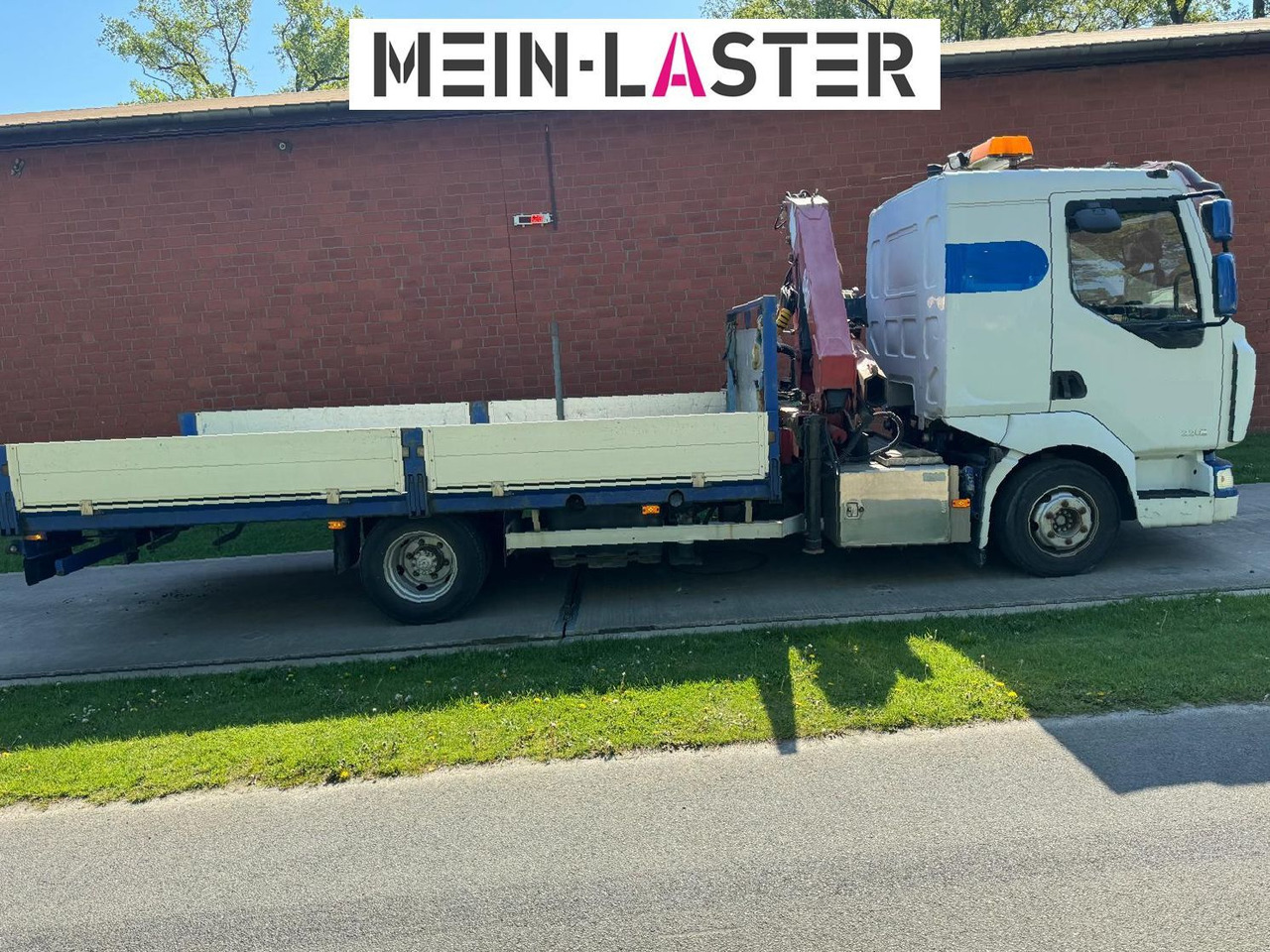 Renault Midlum 220 HMF 683 K4 15m-400 Kg Funk Seilwinde - Vinçli kamyon: fotoğraf 4 Renault Midlum 220 HMF 683 K4 15m-400 Kg Funk Seilwinde - Vinçli kamyon: fotoğraf 4