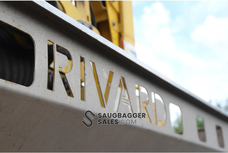 Mercedes-Benz Arocs 2017 RIVARD EXVAC Suction Excavator - Vidanjör: fotoğraf 3 Mercedes-Benz Arocs 2017 RIVARD EXVAC Suction Excavator - Vidanjör: fotoğraf 3