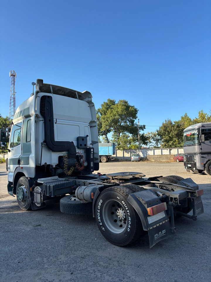 DAF DAF CF85.430 - Çekici: fotoğraf 5 DAF DAF CF85.430 - Çekici: fotoğraf 5