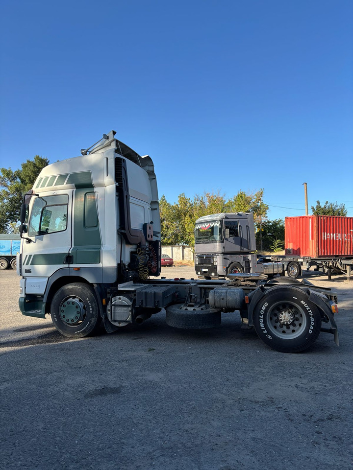 DAF DAF CF85.430 - Çekici: fotoğraf 4 DAF DAF CF85.430 - Çekici: fotoğraf 4