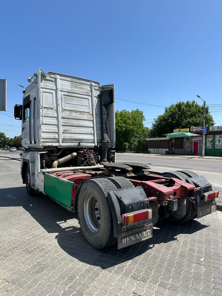 Çekici RENAULT Magnum 430: fotoğraf 9