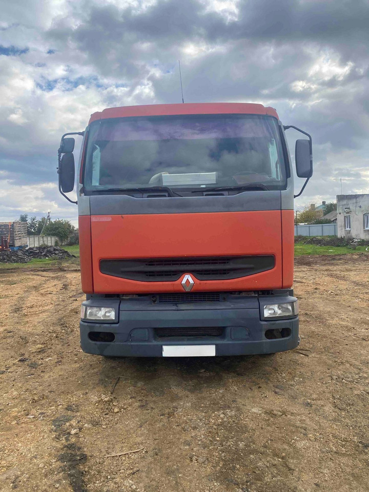 RENAULT Premium 340 - Çekici: fotoğraf 2 RENAULT Premium 340 - Çekici: fotoğraf 2