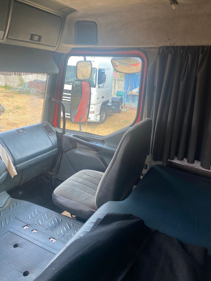 Çekici RENAULT Premium 340: fotoğraf 14