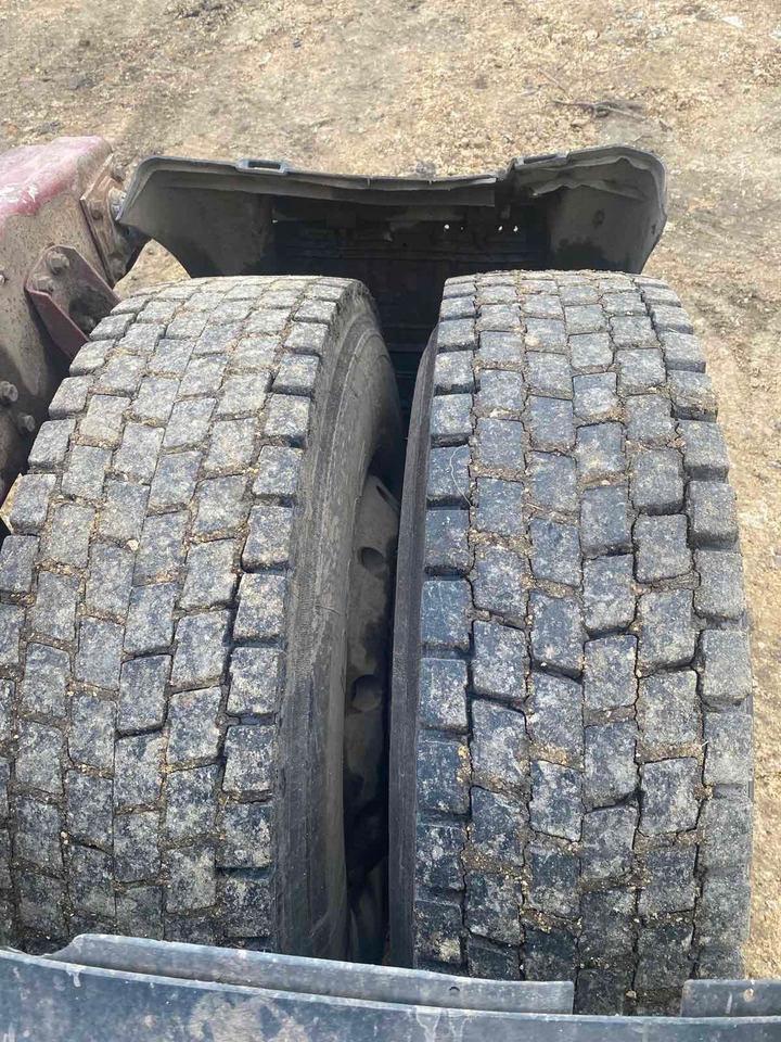 Çekici RENAULT Premium 340: fotoğraf 20