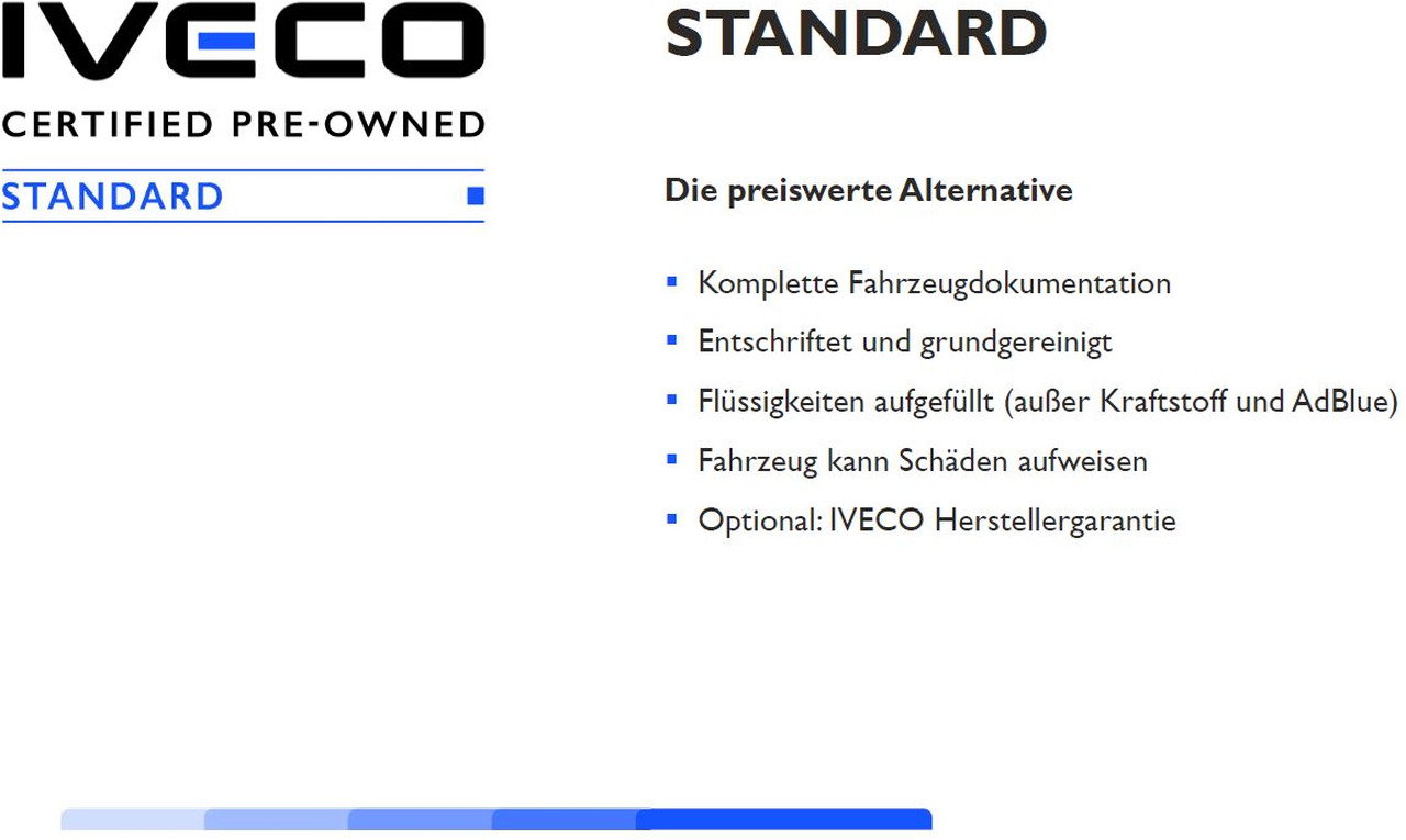 IVECO Kühlkoffer - Refrijeratör kamyon: fotoğraf 5 IVECO Kühlkoffer - Refrijeratör kamyon: fotoğraf 5