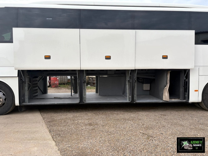 Mercedes - Turistik otobüs: fotoğraf 4 Mercedes - Turistik otobüs: fotoğraf 4