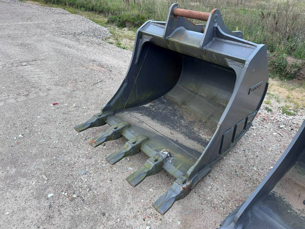 Volvo S 70 / S7 Tieflöffel bucket 1.500mm cbm 1.5 m³ - Ekskavatör kovası: fotoğraf 2 Volvo S 70 / S7 Tieflöffel bucket 1.500mm cbm 1.5 m³ - Ekskavatör kovası: fotoğraf 2