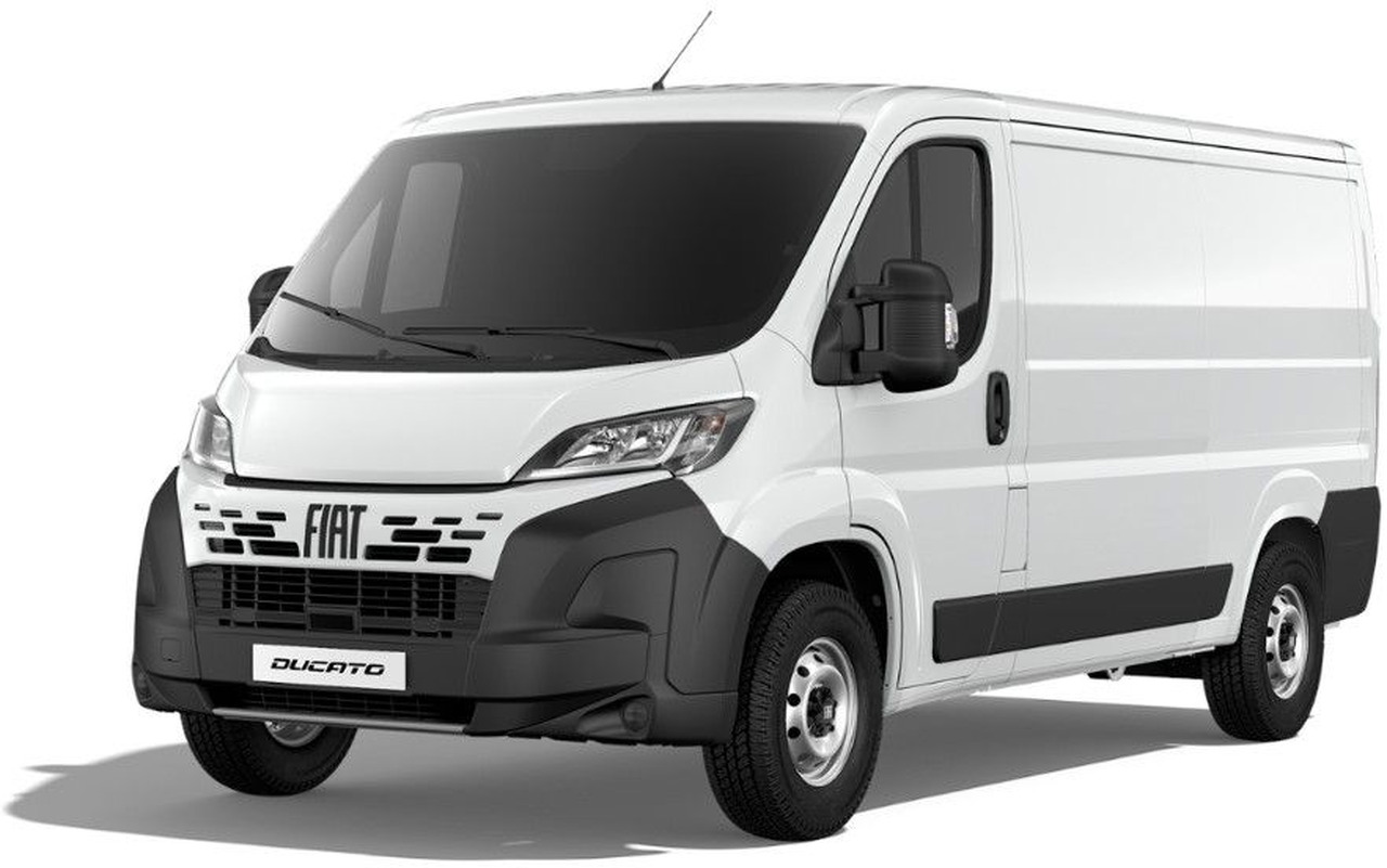 Fiat Ducato 35L L2H1 140 Kastenwagen 2025 - Panelvan: fotoğraf 2 Fiat Ducato 35L L2H1 140 Kastenwagen 2025 - Panelvan: fotoğraf 2