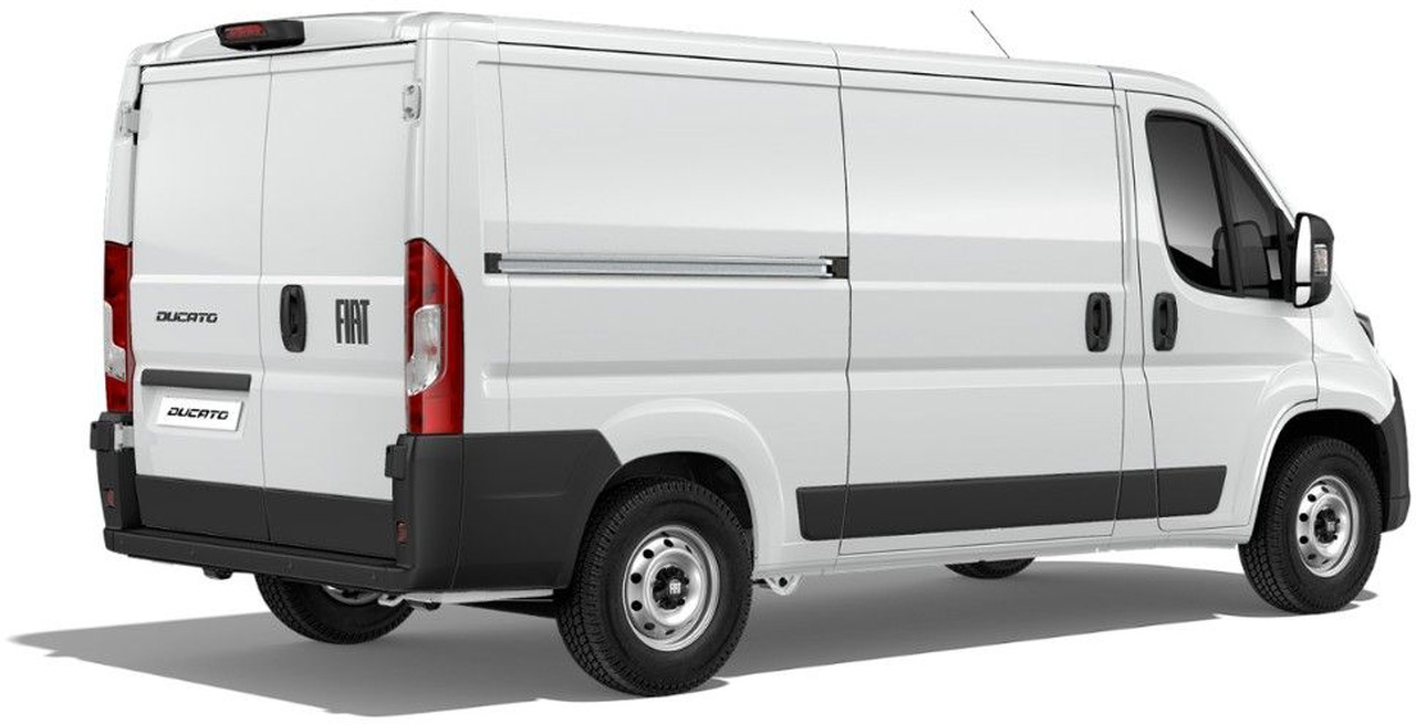 Fiat Ducato 35L L2H1 140 Kastenwagen 2025 - Panelvan: fotoğraf 4 Fiat Ducato 35L L2H1 140 Kastenwagen 2025 - Panelvan: fotoğraf 4