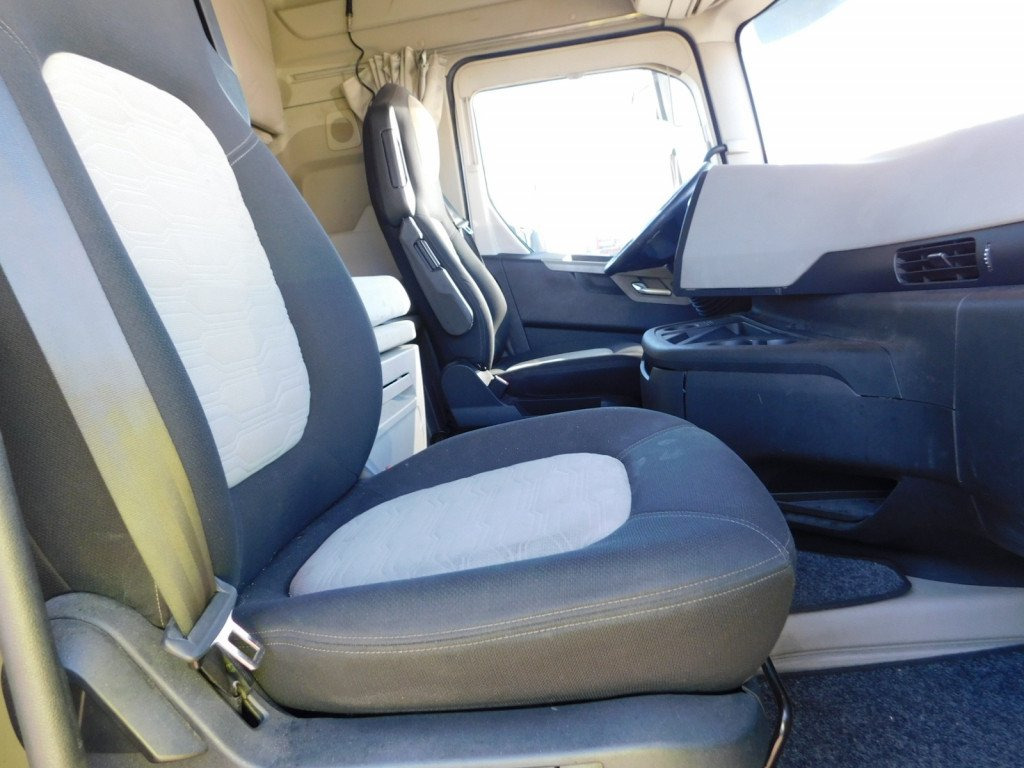 Ford F max 4x2 scab e6 12s2620 - Çekici: fotoğraf 5 Ford F max 4x2 scab e6 12s2620 - Çekici: fotoğraf 5