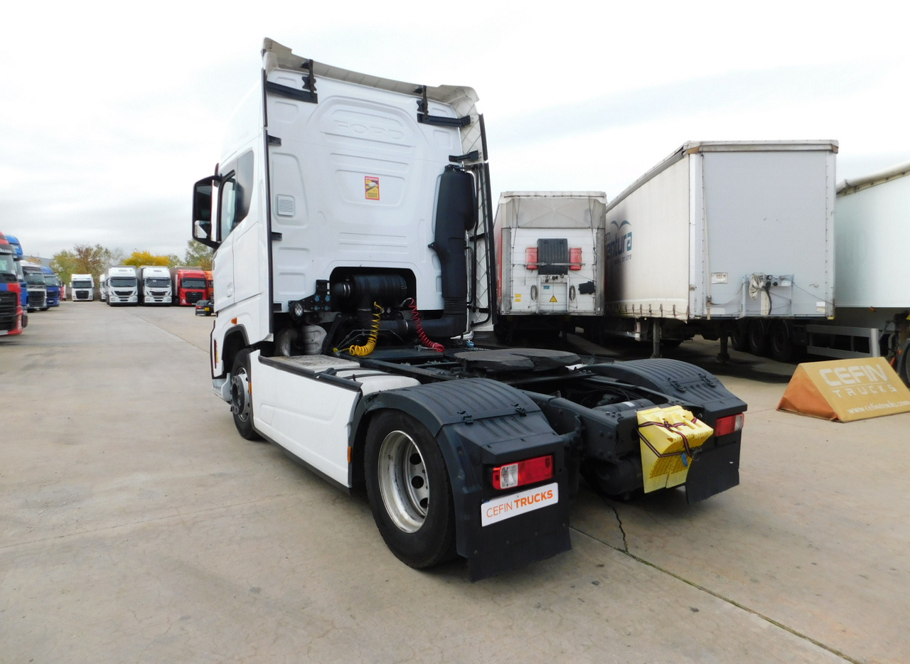 Ford F max 4x2 scab e6 12s2620 - Çekici: fotoğraf 4 Ford F max 4x2 scab e6 12s2620 - Çekici: fotoğraf 4