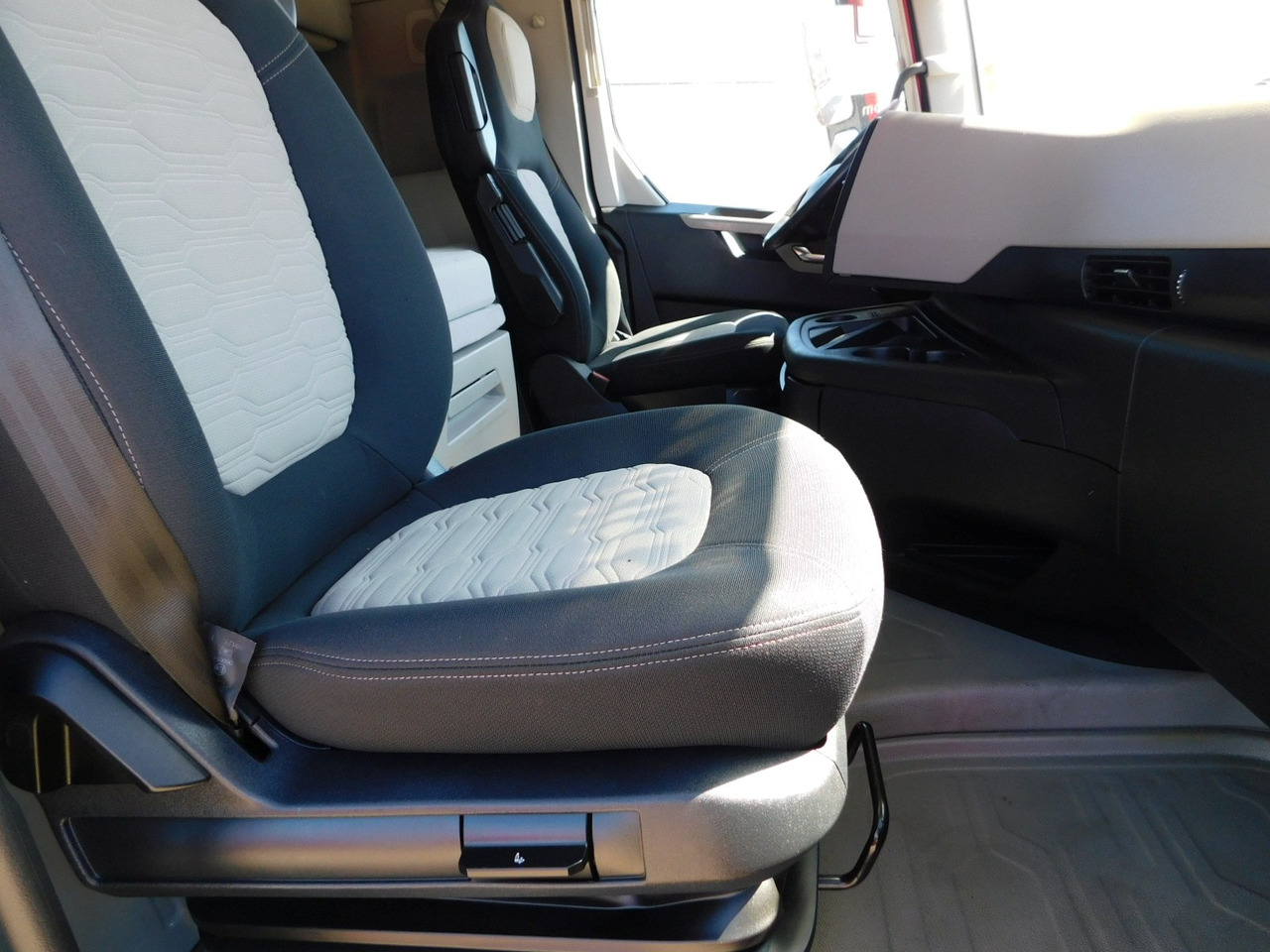 Ford F max ll 4x2 scab e6 12tx2620 - Çekici: fotoğraf 5 Ford F max ll 4x2 scab e6 12tx2620 - Çekici: fotoğraf 5