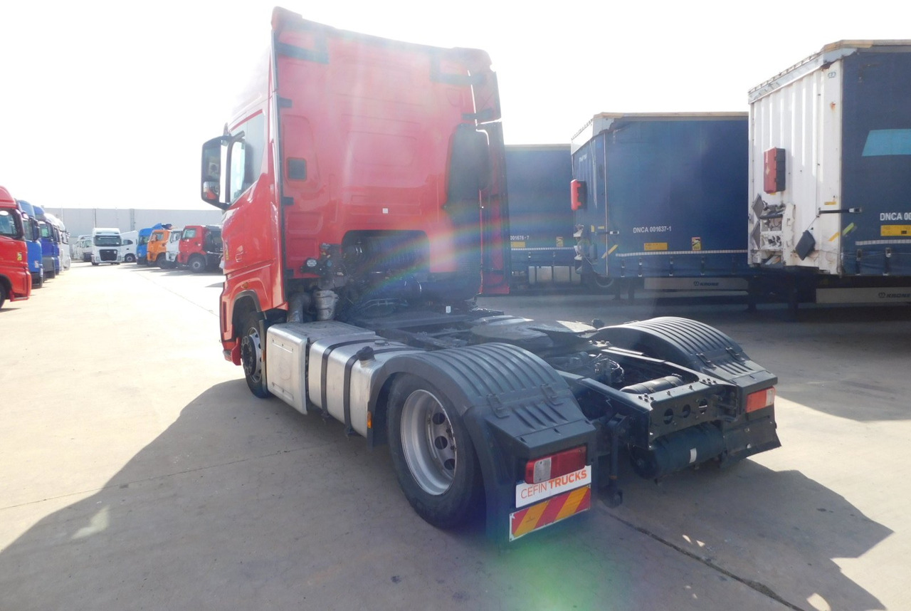 Ford F max ll 4x2 scab e6 12tx2620 - Çekici: fotoğraf 4 Ford F max ll 4x2 scab e6 12tx2620 - Çekici: fotoğraf 4