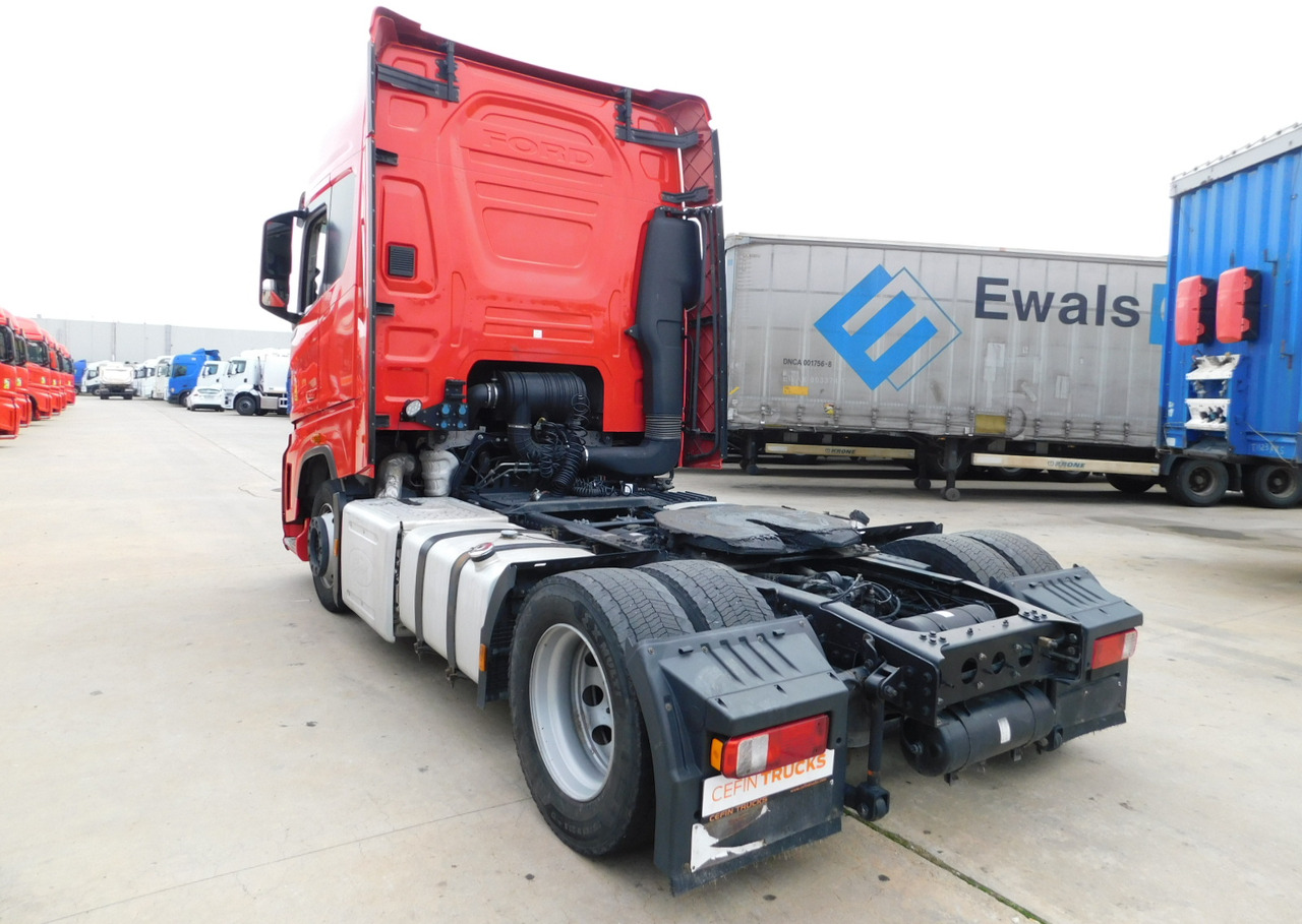 Ford F max ll 4x2 scab e6 12tx2620 - Çekici: fotoğraf 4 Ford F max ll 4x2 scab e6 12tx2620 - Çekici: fotoğraf 4