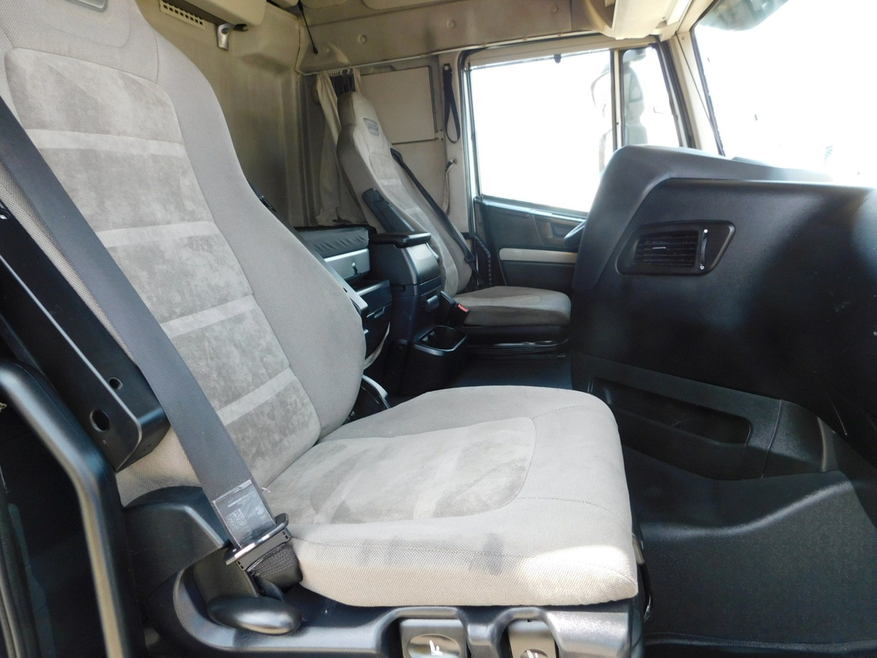 Iveco As440tp - Çekici: fotoğraf 5 Iveco As440tp - Çekici: fotoğraf 5