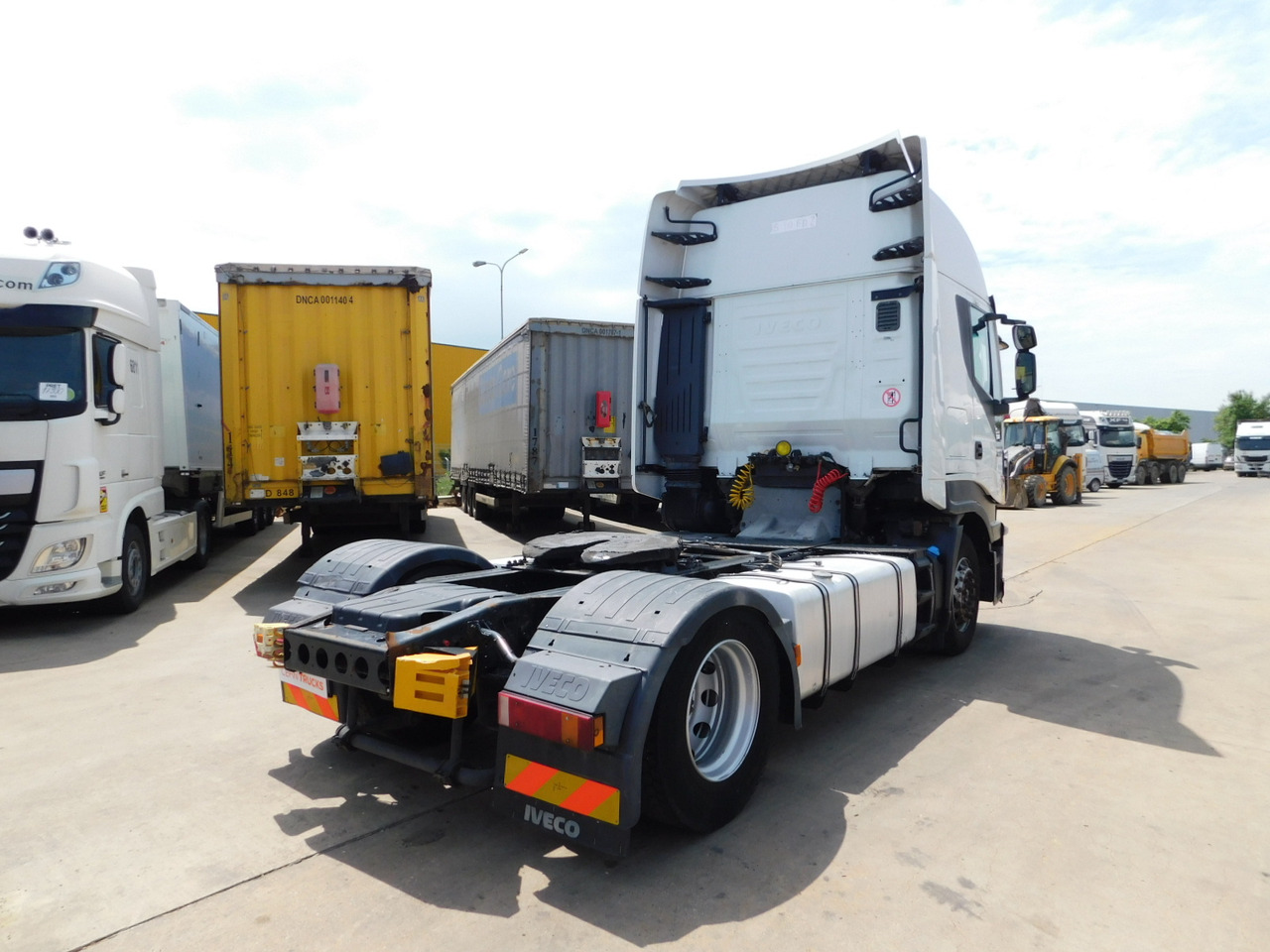 Iveco As440tp - Çekici: fotoğraf 3 Iveco As440tp - Çekici: fotoğraf 3