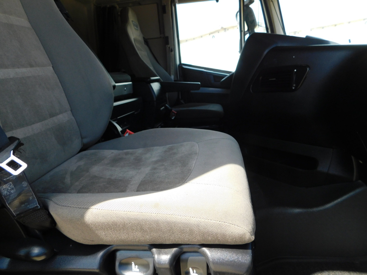 Iveco As440tp - Çekici: fotoğraf 5 Iveco As440tp - Çekici: fotoğraf 5