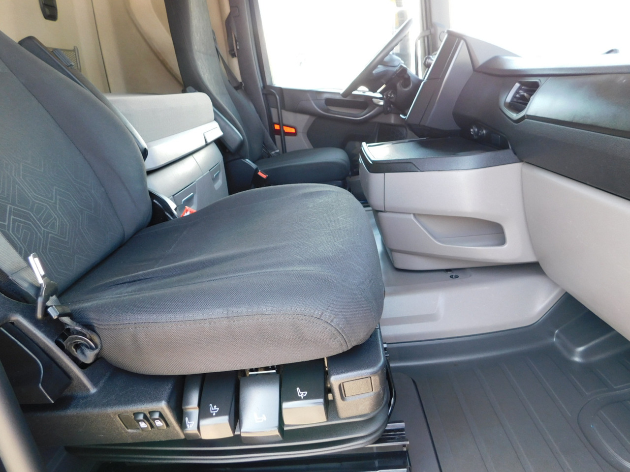 Scania R500 - Çekici: fotoğraf 5 Scania R500 - Çekici: fotoğraf 5