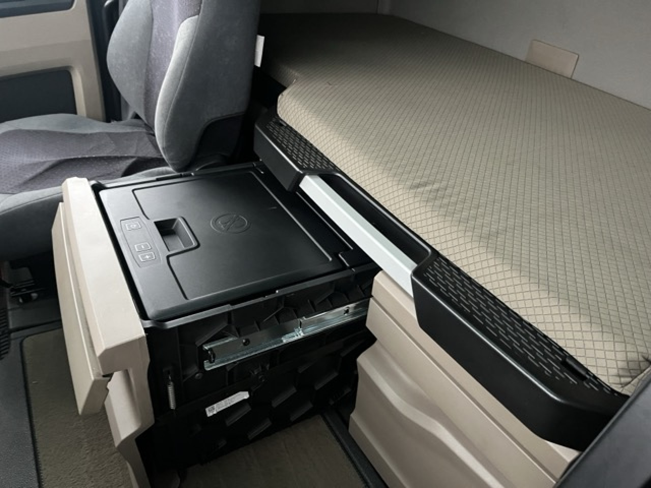 Çekici MAN TGX 18.470 4x2 BLS Euro6 Retarder Klima Luftfeder: fotoğraf 6 Çekici MAN TGX 18.470 4x2 BLS Euro6 Retarder Klima Luftfeder: fotoğraf 6