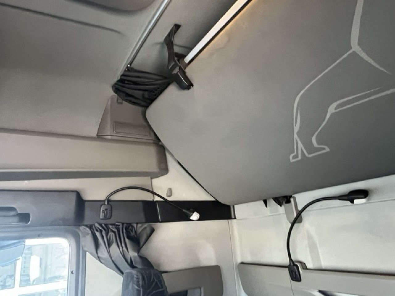 MAN TGX 18.510 4x2 BL SA Euro6 Retarder Klima ZV - Çekici: fotoğraf 5 MAN TGX 18.510 4x2 BL SA Euro6 Retarder Klima ZV - Çekici: fotoğraf 5