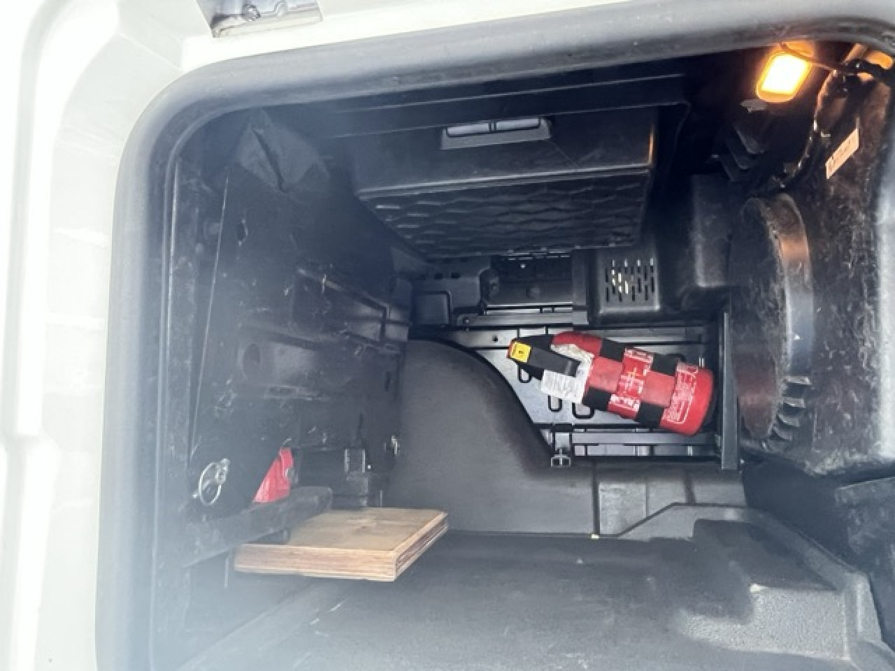 MAN TGX 18.510 4x2 BL SA Euro6 Retarder Klima ZV - Çekici: fotoğraf 3 MAN TGX 18.510 4x2 BL SA Euro6 Retarder Klima ZV - Çekici: fotoğraf 3