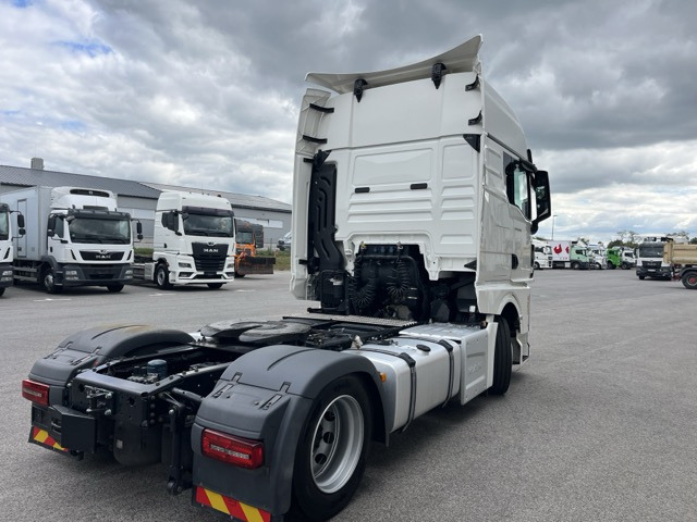 Çekici MAN TGX 18.510 4x2 LLS-U Euro6 Intarder Klima ZV: fotoğraf 10