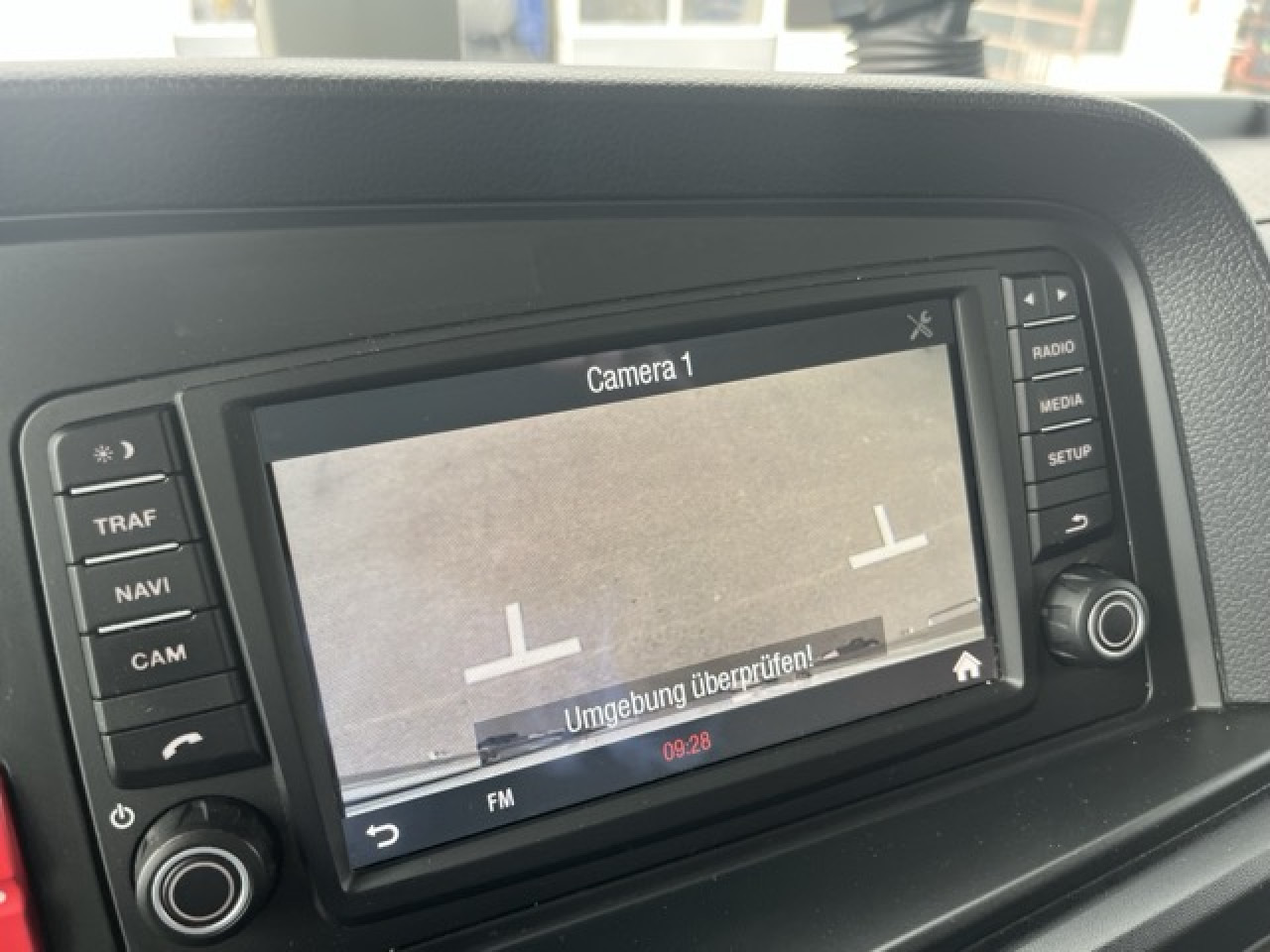 MAN TGM 15.290 4x2 LL Tiefkühler ATP 08.2028 Euro6 - Frigorifik kamyonet: fotoğraf 3 MAN TGM 15.290 4x2 LL Tiefkühler ATP 08.2028 Euro6 - Frigorifik kamyonet: fotoğraf 3