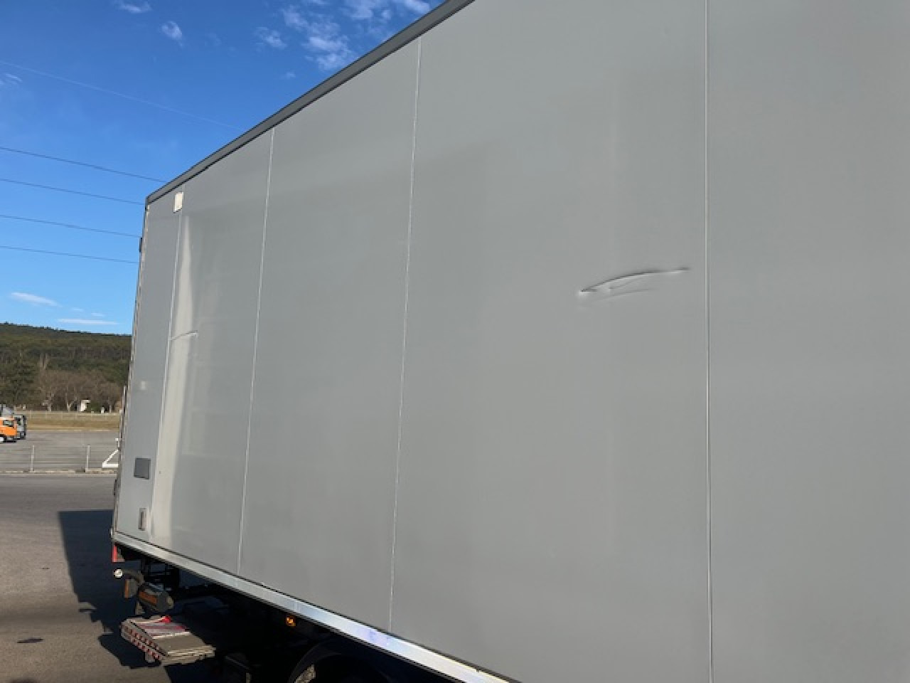 MAN TGM 15.290 4x2 LL Tiefkühler ATP möglich Euro6 - Frigorifik kamyonet: fotoğraf 3 MAN TGM 15.290 4x2 LL Tiefkühler ATP möglich Euro6 - Frigorifik kamyonet: fotoğraf 3