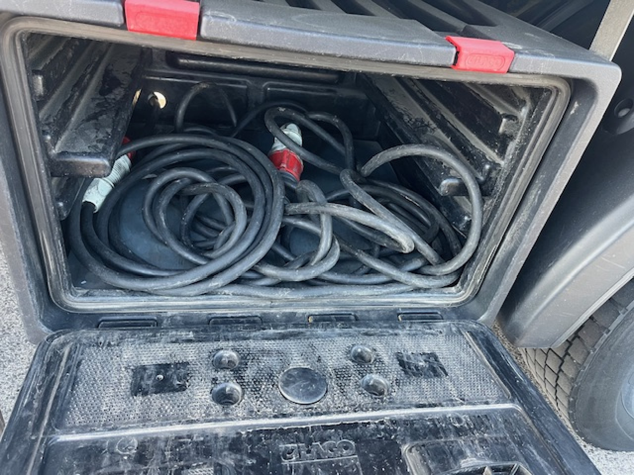 MAN TGM 15.290 4x2 LL Tiefkühler ATP möglich Euro6 - Frigorifik kamyonet: fotoğraf 2 MAN TGM 15.290 4x2 LL Tiefkühler ATP möglich Euro6 - Frigorifik kamyonet: fotoğraf 2